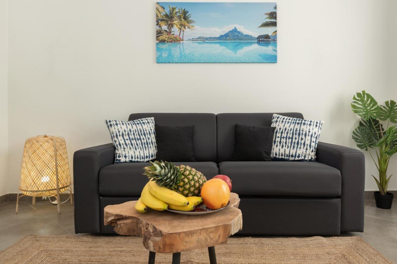 Sweet Aloha - Le Mourillon -host Toulon