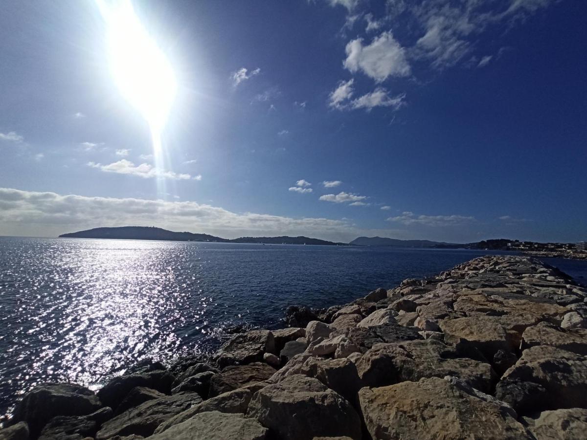 Apartment Sweet Aloha - Le Mourillon -host Toulon