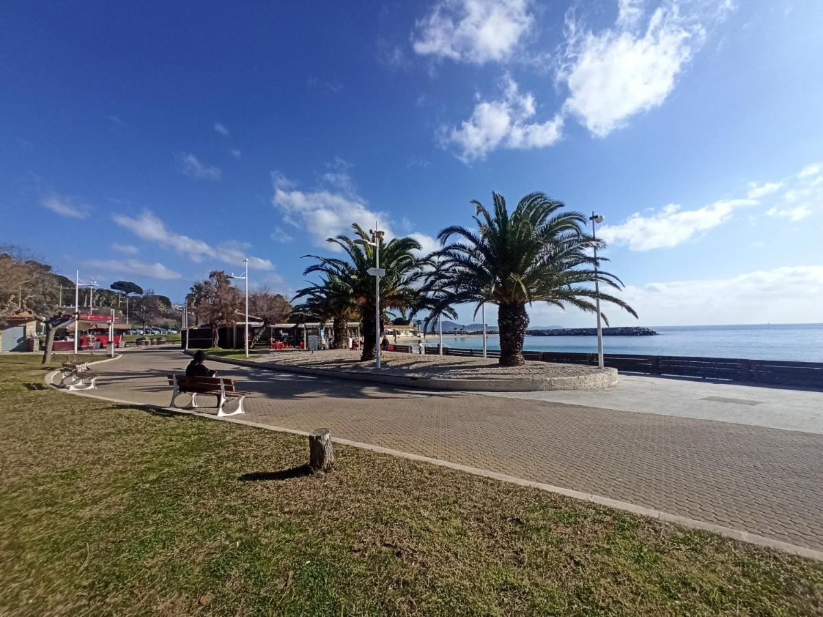 Apartment Sweet Aloha - Le Mourillon -host Toulon
