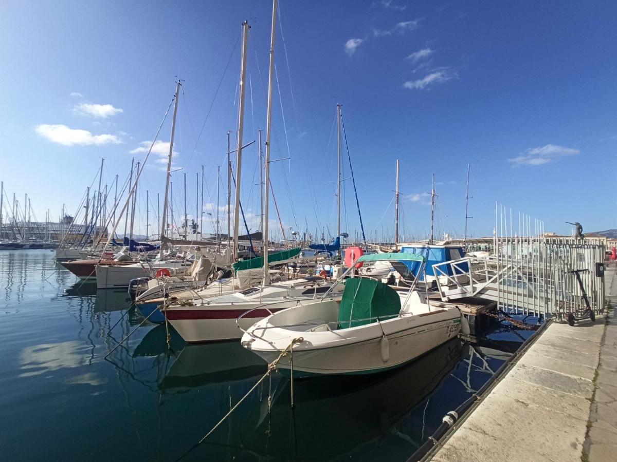 Sweet Aloha - Le Mourillon -host * Toulon