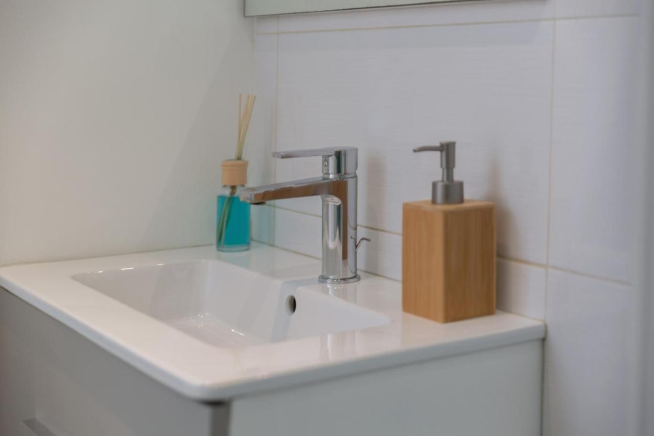 Apartment Sweet Aloha - Le Mourillon -host Toulon