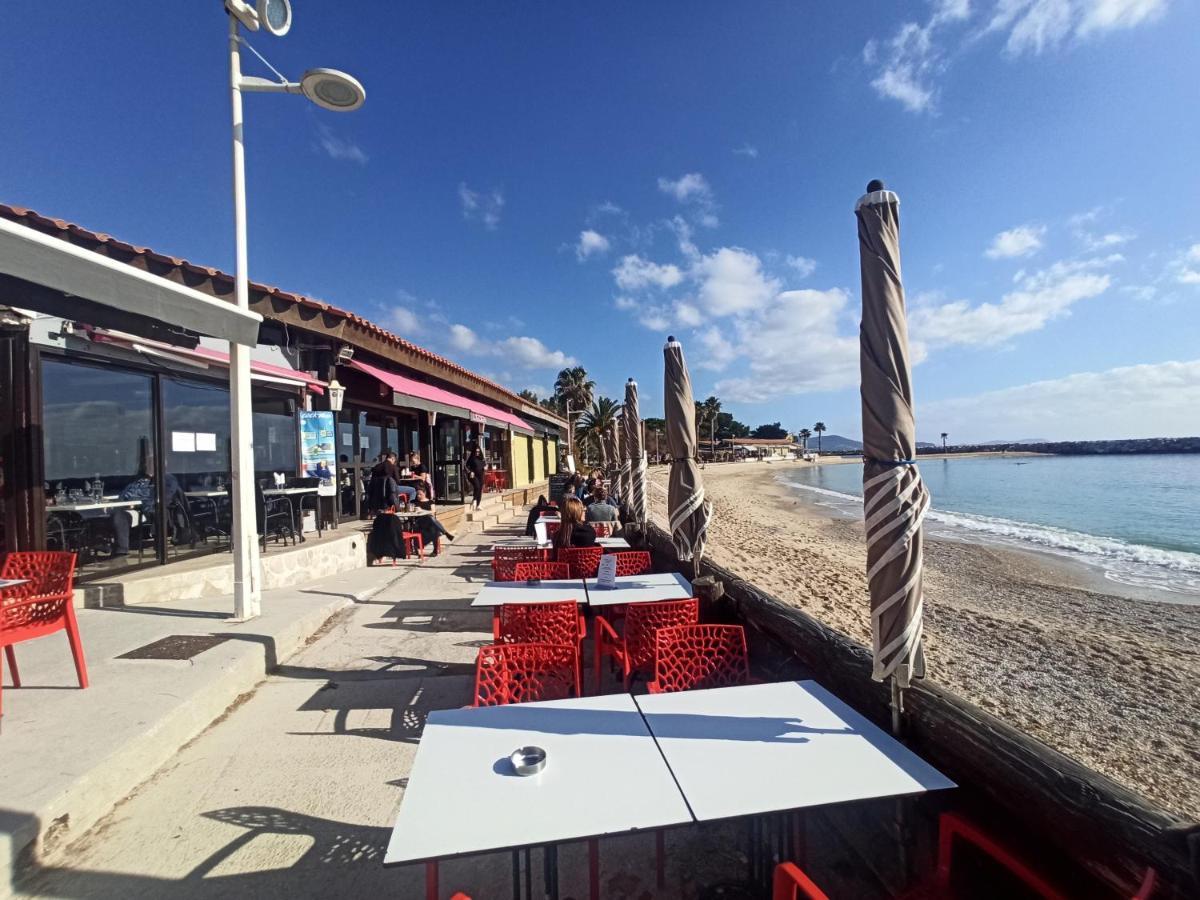 Sweet Aloha - Le Mourillon -host Apartment Toulon