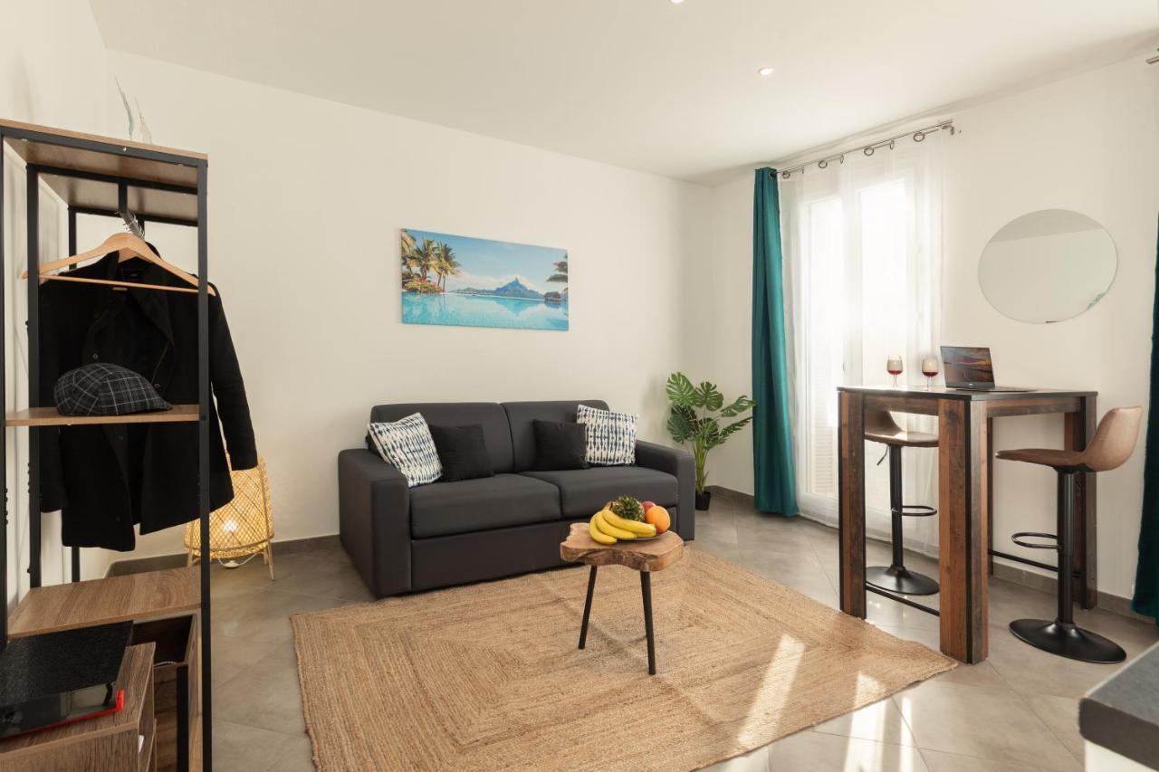 Sweet Aloha - Le Mourillon -host Appartamento *
