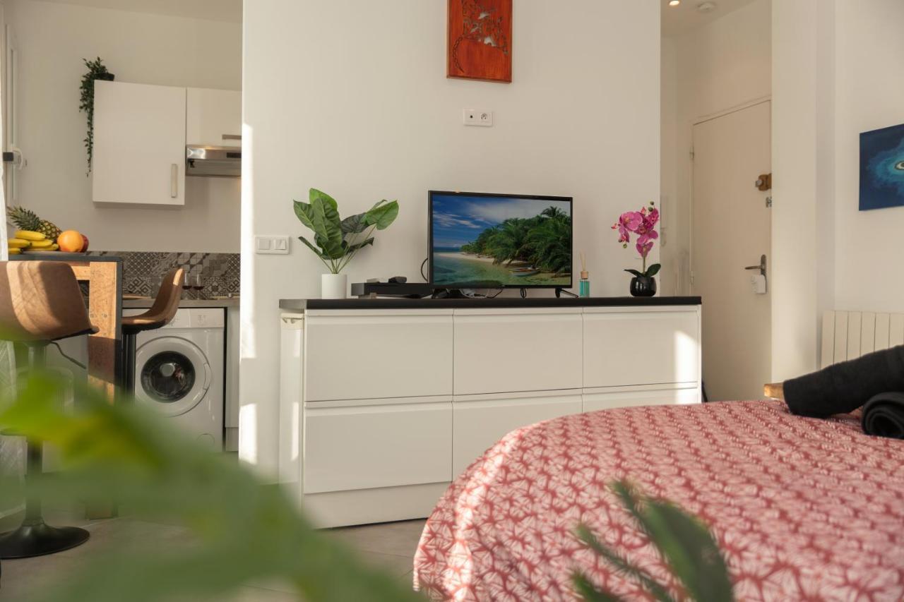 Sweet Aloha - Le Mourillon -host Appartamento *