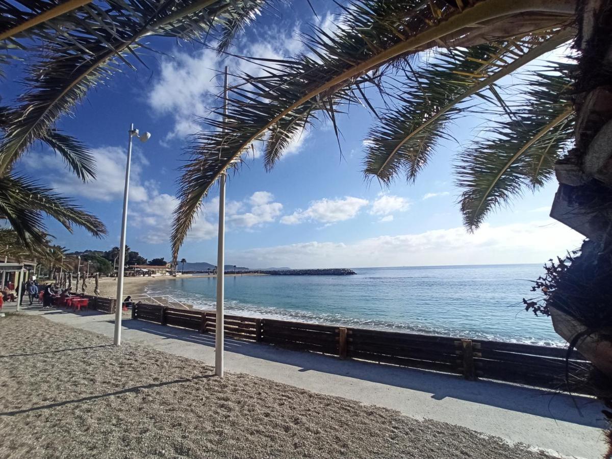 Sweet Aloha - Le Mourillon -host *